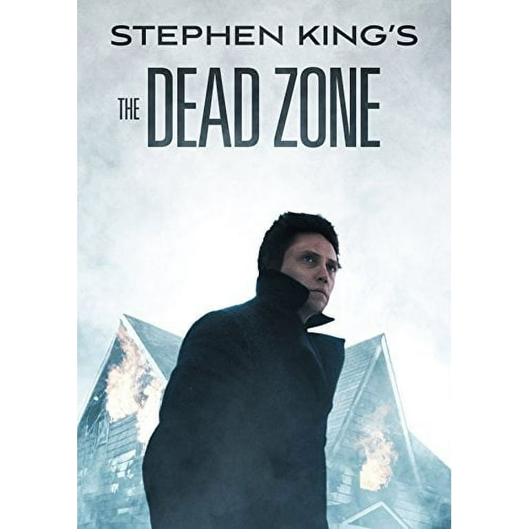 The Dead Zone (DVD) - Walmart.com