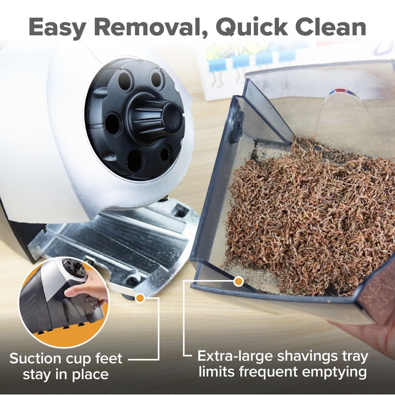 Bostitch SuperPro 6 Commercial Pencil Sharpener photo 4
