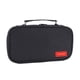 thumbnail image 3 of Estuche para lápices, estuche para lápices para estudiantes, estuche para papelería, bolsa de maquillaje de lona, ​​para estudiantes. Negro 245x5x155cm, 3 of 9