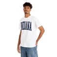 thumbnail image 6 of 22Gifts Indiana Trip Moving Away Vacation Travel Shirt, Gifts, Tshirt, 6 of 12
