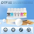 thumbnail image 2 of Tinta DTF imtfzct 1500ml para recarga para impresoras ET-8550 XP-15000, 2 of 6