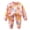 Light Pink, variant on Quealent Infant Baby Boy Fall Clothes Set Funny Sweatshirt Pant Outfits Toddler Winter Outfits Long Sleeve Cute Print Sweatshirt Pants Clothing set (Light Yellow, 18-24 Months)