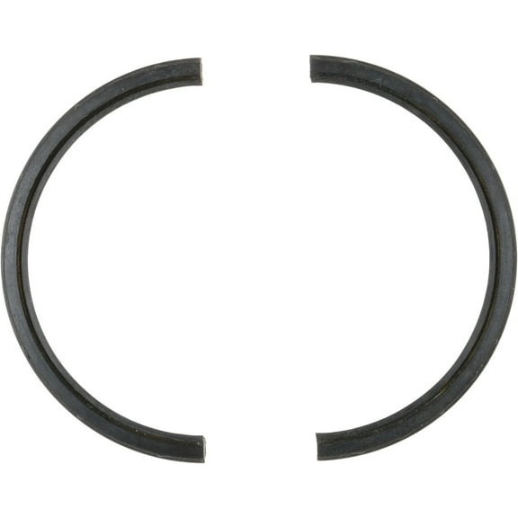 Engine Main Bearing Gasket Set