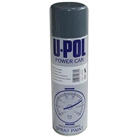 U-pol Products Etch Primer POWER CAN Automotive Aerosol - 500ml (Best Automotive Adhesive Remover)