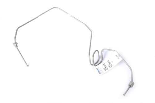 Brake Hydraulic Line Front ACDelco GM Original Equipment 15851234