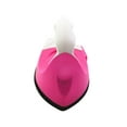 thumbnail image 4 of PVCS Portable Mini Electric Iron Travel Plastic Beads Craft Clothes Sewing Supplies for Home Decor, 4 of 7