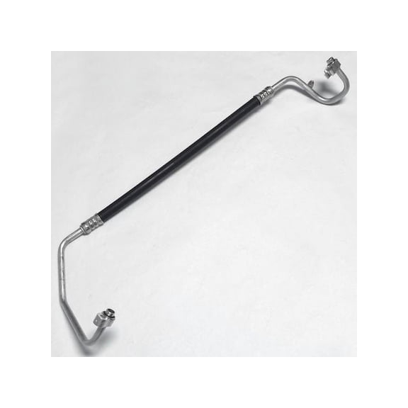 A/C Discharge Hose - Compatible with 2012 - 2020 Jeep Grand Cherokee 2013 2014 2015 2016 2017 2018 2019