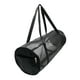 thumbnail image 5 of Bolsa de lona deportiva de malla para buceo de bolso de entrenamiento del gimnasio de natación para adultos para snorkel surfia de viajes, 5 of 9