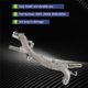 thumbnail image 5 of Engine Coolant Outlet Flange for Nissan Teana QR25DE 2.5L L4, 5 of 5