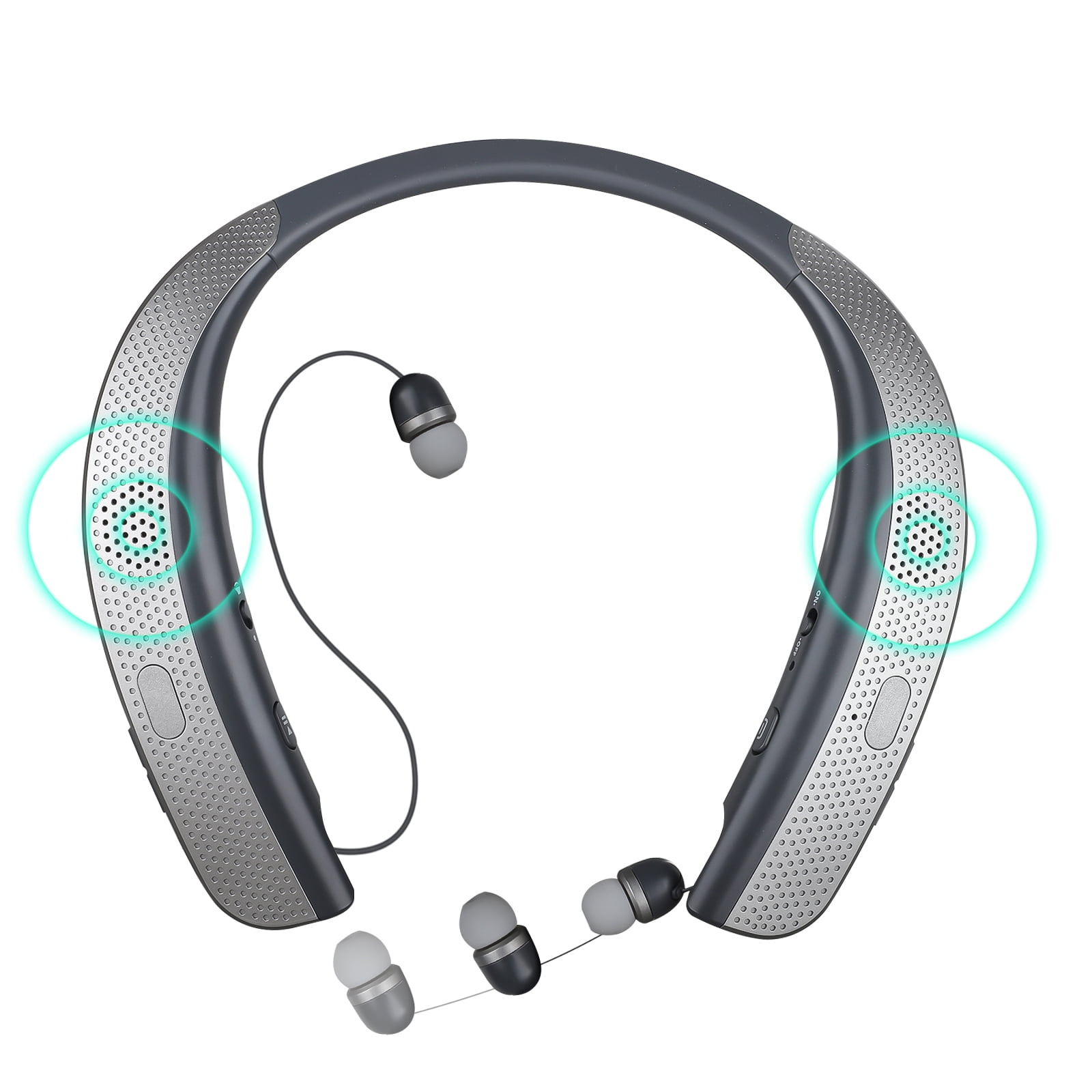 true 3d sound for headphones