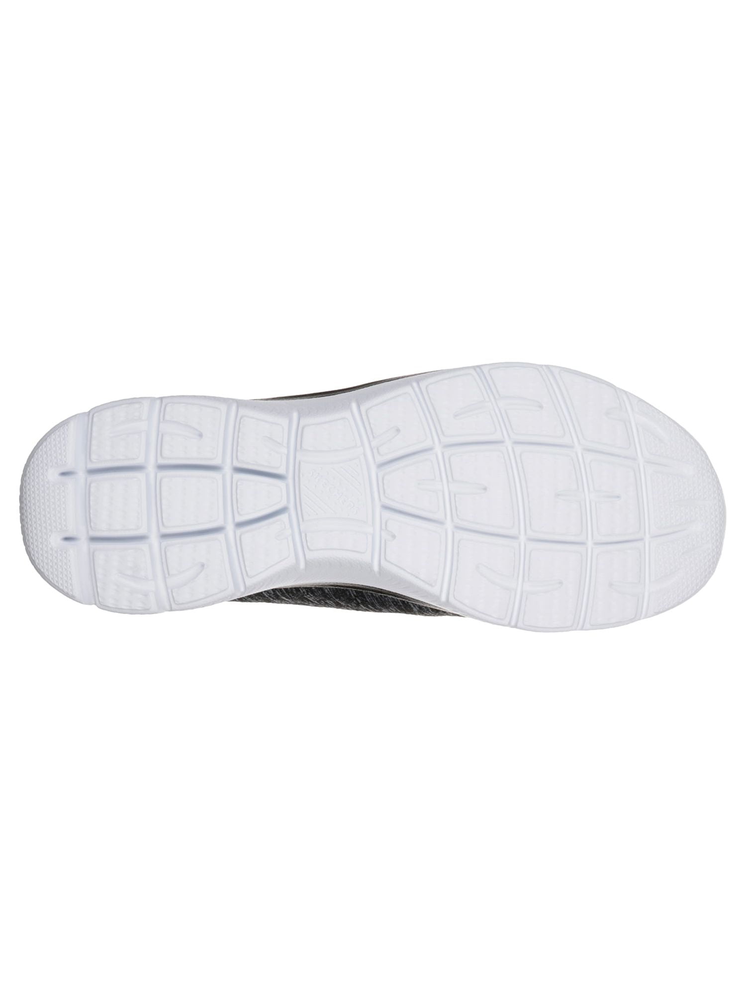 Skechers Women's Sport Summits Quick Getaway Slip-on Athletic Sneaker, (Wide Width Available)