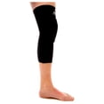 thumbnail image 6 of McDavid Hex Knee Pads Compression Leg Sleeve for Basketball, Volleyball, Weightlifting, and More - Pair of Sleeves, 6 of 13