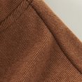 thumbnail image 2 of Mens Elasticity Half Turtleneck Pullover Long Sleeve Blouse Tops Warm T-Shirt, 2 of 8
