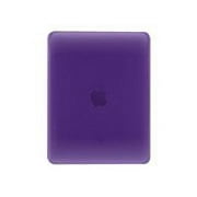 Belkin Grip Vue - Case for tablet - thermoplastic polyurethane (TPU) - purple