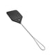 thumbnail image 4 of Inteprter Insect Fly Swatter Duty Mosquitos Swat Handheld Extended Lavable Raqueta Hogar Cocina Oficina Interior Aula Exterior Decoración del hogar Negro, 4 of 6