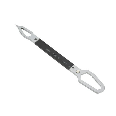 

Big Sale! Jiiey Home Essentials Gadpiparty 1Pc Double Double Ended Home Double Headed Self Tightening Double End Both Ends Screw Steel Wrench*1