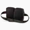thumbnail image 3 of BMW Motorsport Puma Utility Waist Bag - Black/White, 3 of 5