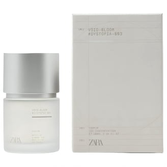 Zara Elegantly Tokyo Limited Edition Women Perfume Sophisticated