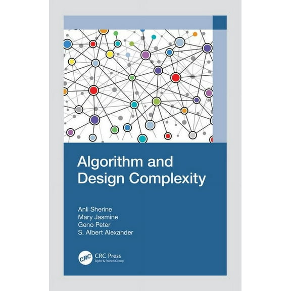 Algorithm and Design Complexity, (Hardcover)