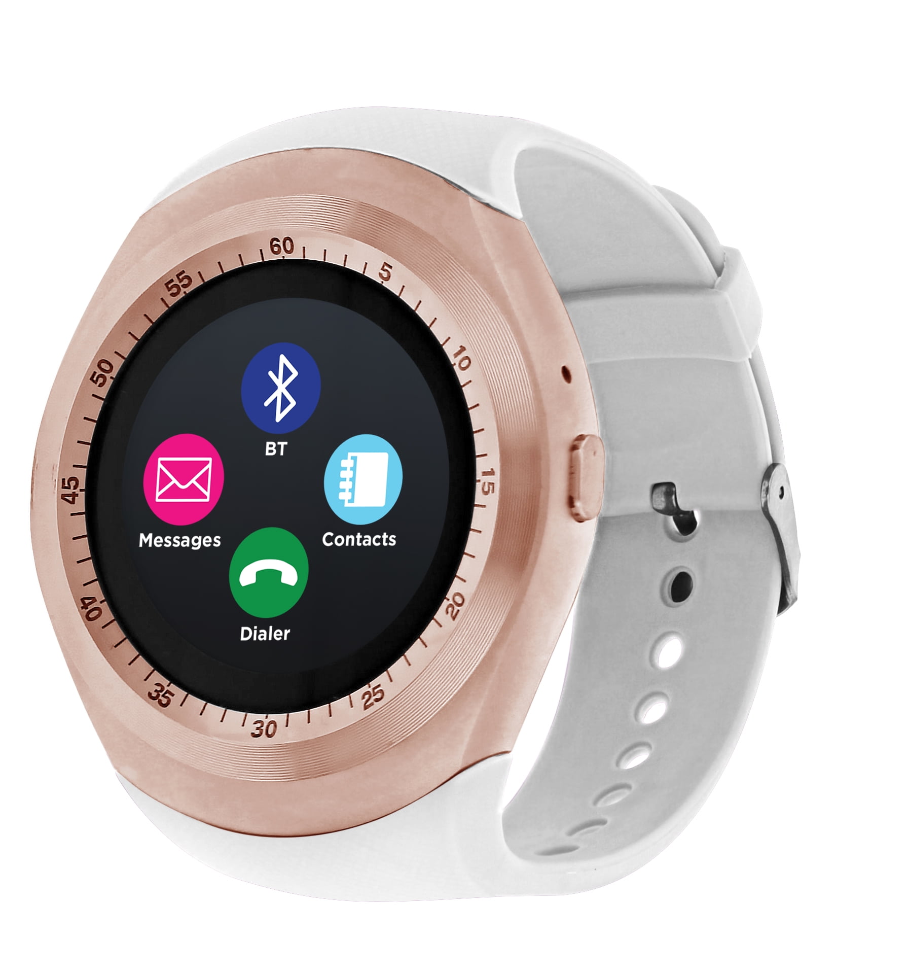 itouch curve watch