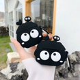 thumbnail image 1 of (Baozi) mini audífonos bluetooth inalámbrico inpods i12 tws Gao Jiahui unisex, 1 of 2