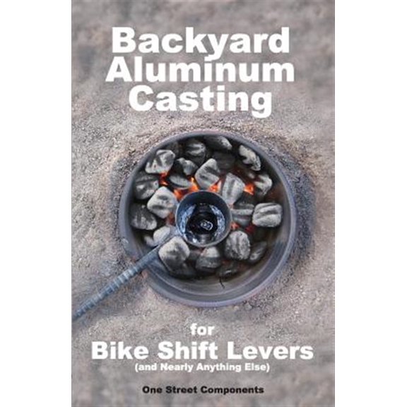 Pre-Owned Backyard Aluminum Casting (Paperback)