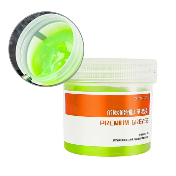 Road Bike Special Lubricants Oil Bike Pedal Bowl Bearing Maintenance Lubricants Hubs Greases Cycling Repair Accessories