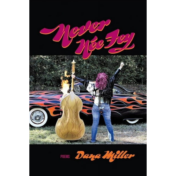 Never Née Fey (Paperback)