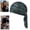 Green, variant on Head Bandana,Cooling Skull Cap, Breathable Sweat Wicking Head Bandana for Men Women, Paisley Cycling Running Cap(Navy)