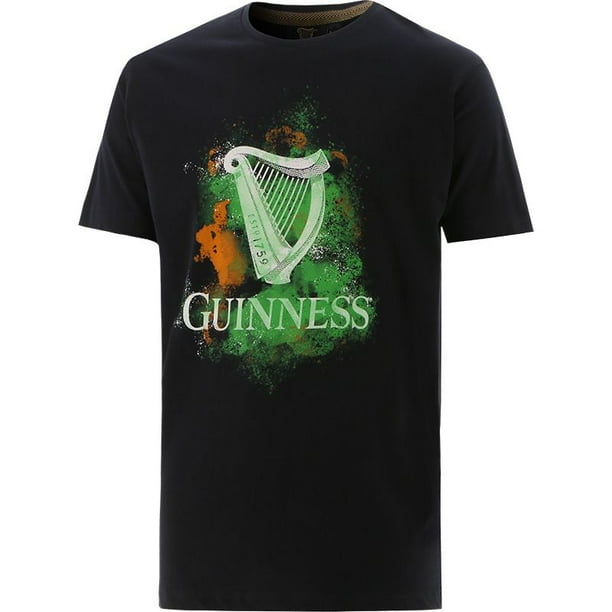Guinness harp device