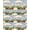 Multicolor, Pattern 3, variant on ODIKA Wildlife Scene With Moose And Cloud Motif Vintage Rustic Cabin Playful Stain Resistant Low Profile for Dorm Room, Small Living Apartment