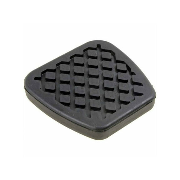 KarParts360 For Honda Accord 1990-2018 Brake And Clutch Pedal Pad | Replacement For 46545-SA5-000, 46545SH3000