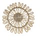 thumbnail image 5 of Mantel individual bohemio, mantel individual, cuencos, platos de encimera, rústico, hotel, bodas, fiestas 35cm, 5 of 9