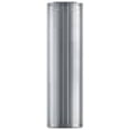 thumbnail image 3 of Whitehaus WHRAX-32 32 in. Vertical Wall Mount Storage Cabinet, 3 of 4