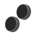 thumbnail image 1 of Filtre de Remplacement pour Aspirateur, Filtre Durable Réutilisable Nettoyage Efficace pour FC6726, 1 of 8