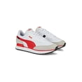 thumbnail image 5 of Tenis Puma Future Rider Play On Hombre 371149 90 rojo 26.5, 5 of 5