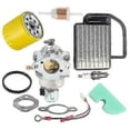thumbnail image 1 of Carburetor Kohler Courage Sv 15hp 17hp 18hp 19hp Series Sv470, 1 of 4