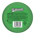 thumbnail image 2 of Ice Breakers Ice Cubes Spearmint 1.5 Oz Tin - Pack of 2, 2 of 5