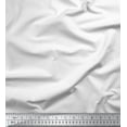 thumbnail image 3 of oneOone Silk Tabby Fabric Leaves Panel Decor Fabric Printed BTY 42 Inch Wide, 3 of 3