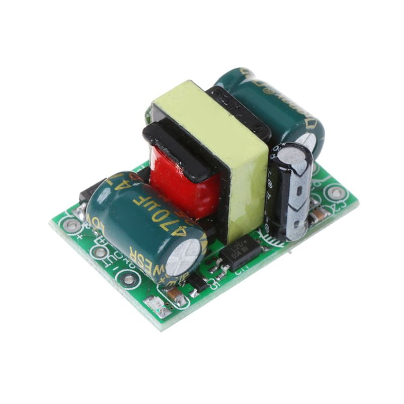 AC 100-240V To DC 12V 2A Buck Converter Isolated Step Down Power Supply Board 