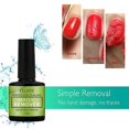 thumbnail image 5 of Fast Remover Nail Gel Polish Remover UV Gel Polish Delete Burst Nail Gel, 5 of 5