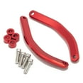 thumbnail image 5 of Tarazon Rear Grab Handle Bars for Sur-Ron Ultra Bee 2023 E-Bike Red, 5 of 5