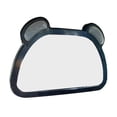 thumbnail image 3 of Espejo de observación para niños, espejo retrovisor para bebés, espejo retrovisor para bebés, espejo retrovisor para bebés, durabilidad probada en el tiempo, 3 of 9