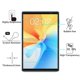 thumbnail image 3 of 2pcs Tempered Tablet Glass Film For Teclast P25T For Teclast P25T(2pcs), 3 of 5