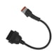 thumbnail image 4 of Adaptador de cable de diagnóstico OBD2 de 6 pines Detección de fallas profesional para motocicleta Plug and Play, 4 of 5