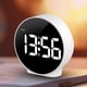 thumbnail image 4 of Reloj despertador digital con 5 modos, despertador inteligente, repetición de 5 minutos para adolescentes, niñas y adultos, 4 of 6