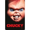 thumbnail image 4 of Child's Play 3 - One Sheet Wall Poster with Push Pins, 22.375" x 34", 4 of 5