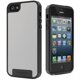 thumbnail image 1 of iPhone 5/5s Cygnett Apollo Hybrid Shock-Absorbing Case With Screen Protector Cygnett No, 1 of 2
