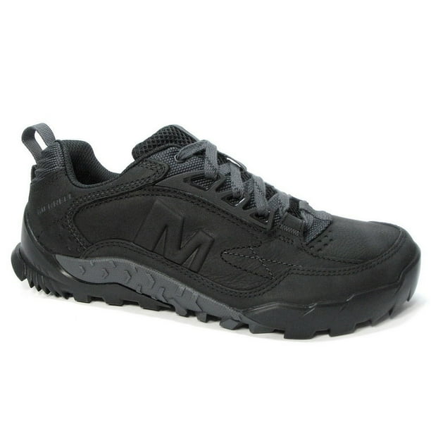 Merrell annex hotsell trak low black