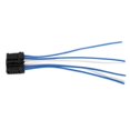 thumbnail image 3 of 1606248780 Harness Connector Tail Light Looms Tail Light Harness Looms Tail Light Harness Connector Rear Tail Light Looms Harness Connector Fit For  206 1606248780, 3 of 8
